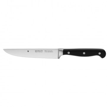 WMF - Spitzenklasse Plus - nóż uniwersalny - długość ostrza: 14 cm