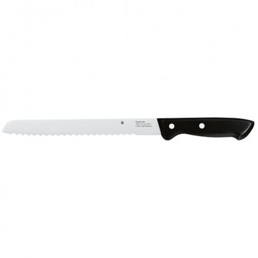 WMF - Classic Line - nóż do pieczywa - długość ostrza: 21 cm