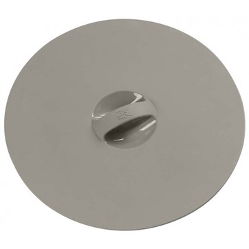 WMF - silikonowa pokrywa - średnica: 18,5 cm