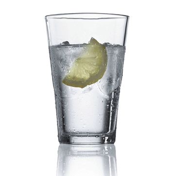 Menu - Water & Wine - 4 szklanki - pojemność: 0,3 l