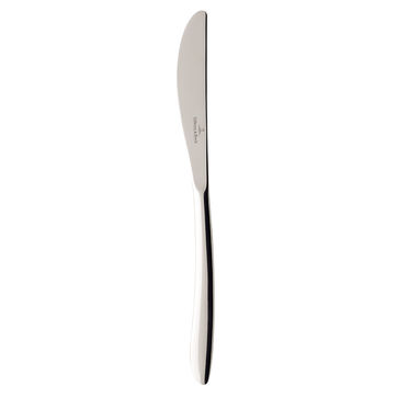 Villeroy & Boch - SoftWave - nóż obiadowy - długość: 23,7 cm