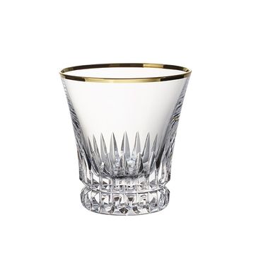 Villeroy & Boch - Grand Royal Gold - szklanka - pojemność: 0,35 l