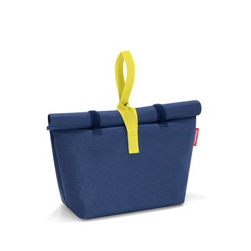 Reisenthel - fresh lunchbag - torba termiczna na lunch - wymiary: 33 x 29 x 11 cm