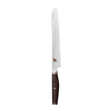 Miyabi - 6000MCT - nóż do pieczywa - długość ostrza: 23 cm