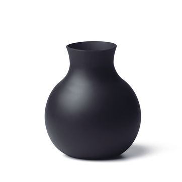 Menu - Unplugged - gumowy wazon mały - wysokość: 13 cm