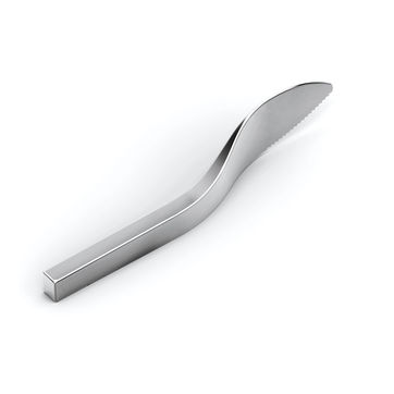 Magisso - Balance - nóż do smarowania - długość: 21 cm