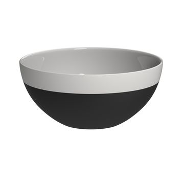 Magisso - ceramika chłodząca - miska sałatkowa - średnica: 24 cm