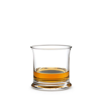 Holmegaard - No. 5 - szklanka do whisky - pojemność: 0,33 l