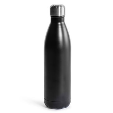 Sagaform - To Go - butelka termiczna - pojemność: 0,75 l