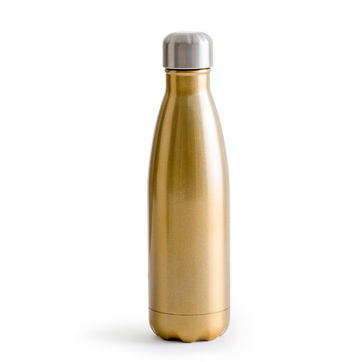 Sagaform - To Go - butelka termiczna - pojemność: 0,5 l