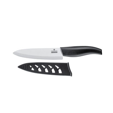 Zassenhaus - CERAPLUS - nóż szefa kuchni - długość ostrza: 15 cm