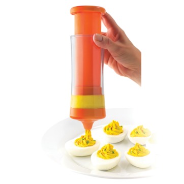 MSC - urządzenie do faszerowania jajek - wysokość: 21,5 cm