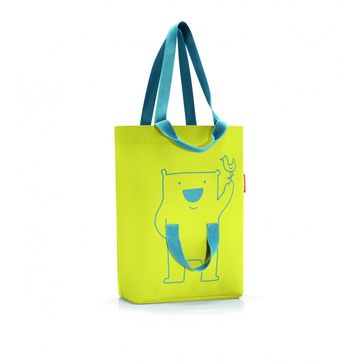 Reisenthel - familybag - torba na zakupy - wymiary: 30 x 42 x 15 cm