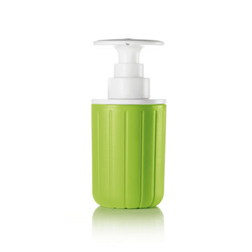 Guzzini - PUSH & SOAP - dozownik do mydła - pojemność: 0,29 l