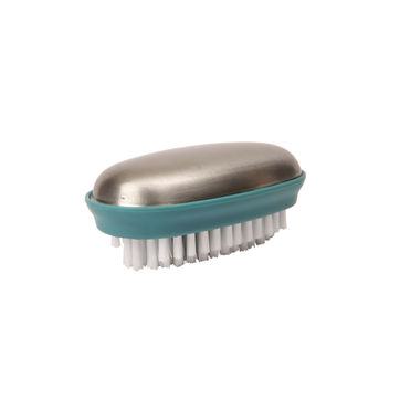 Dexam - mydełko usuwające zapachy ze szczoteczką - wymiary: 8,5 x 5 x 3,5 cm
