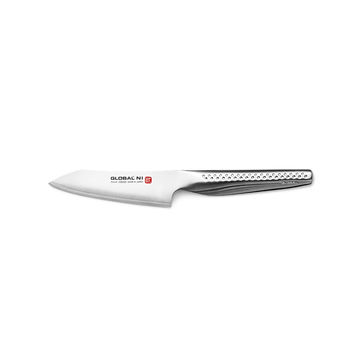 Global - Ni - nóż szefa kuchni - długość ostrza: 11 cm
