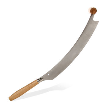Boska - Exclusive Life - holenderski nóż do sera lub pizzy - długość: 51 cm