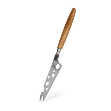Boska - Exclusive Life - nóż do miękkiego sera - długość: 23,5 cm