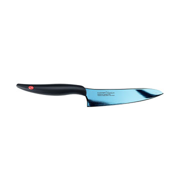 Kasumi - Titanium - nóż kucharza - długość ostrza: 13 cm