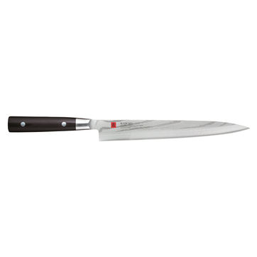 Kasumi - nóż do ryb Sashimi - długość ostrza: 24 cm