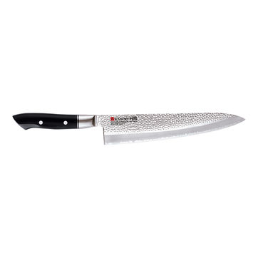 Kasumi - VG-10 HM - nóż kucharza - długość ostrza: 24 cm