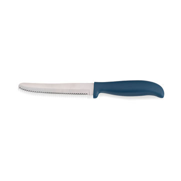 Kela - nóż uniwersalny z ząbkami - długość ostrza: 11 cm