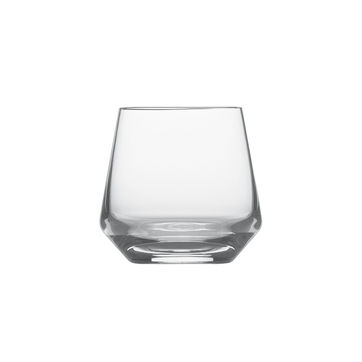 Zwiesel Glas - Pure - 4 szklanki do whiskey - pojemność: 0,39 l