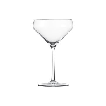 Schott Zwiesel - Pure - kieliszek do martini - pojemność: 0,36 l