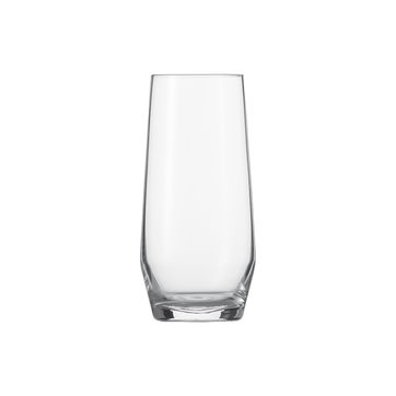 Schott Zwiesel - Pure - 4 szklanki do drinków - pojemność: 0,36 l