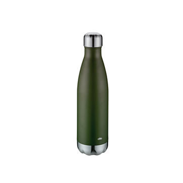 Cilio - Elegant - butelka termiczna - pojemność: 0,5 l