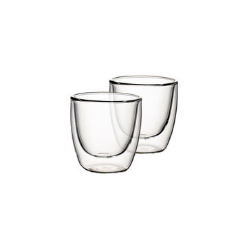 Villeroy & Boch - Artesano Hot & Cold Beverages - 2 szklanki - pojemność: 0,11 l