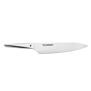 Chroma - Turbo - nóż szefa kuchni - długość ostrza: 24 cm