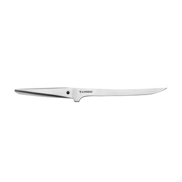 Chroma - Turbo - nóż do trybowania - długość ostrza: 19 cm