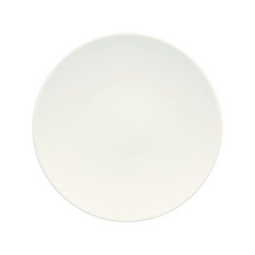 Villeroy & Boch - MetroChic blanc - talerz deserowy - średnica: 22 cm