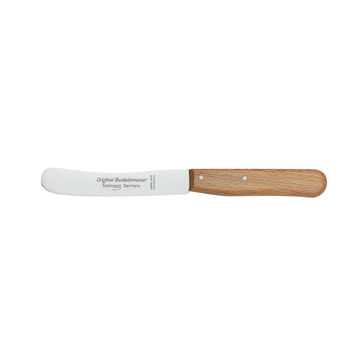 Zassenhaus - Buckelsmesser - nóż do smarowania - długość: 11,5 cm