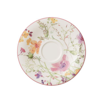 Villeroy & Boch - Mariefleur Tea - spodek do filiżanki do herbaty - średnica: 16 cm