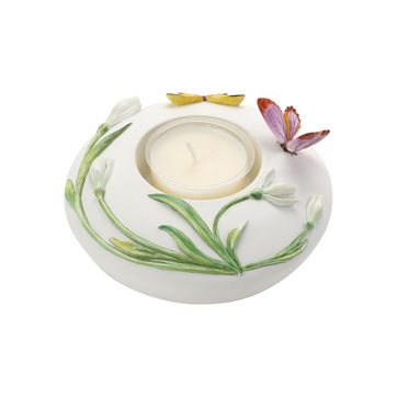 Villeroy & Boch - Colourful Spring - świecznik na tealight - średnica: 10 cm