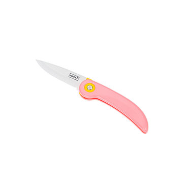 Lurch - składany nóż piknikowy - długość ostrza: 7,5 cm