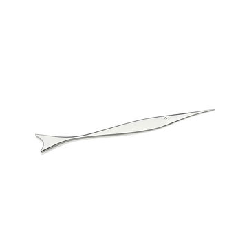 Alessi - Pes - nóż do papieru - długość: 23 cm