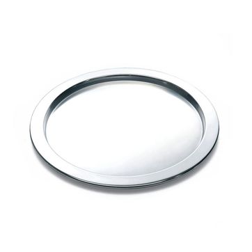 Alessi - taca okrągła - średnica: 32,5 cm