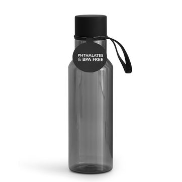 Sagaform - To Go - butelka na wodę - pojemność: 0,6 l