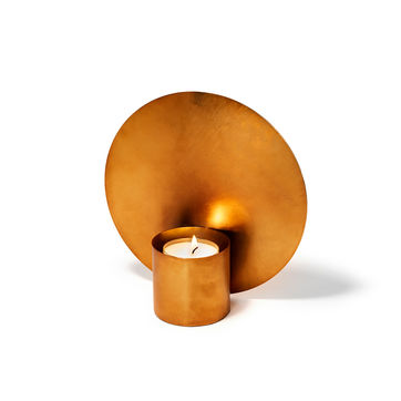 Philippi - Lonely - świecznik na tealight - wysokość: 23 cm