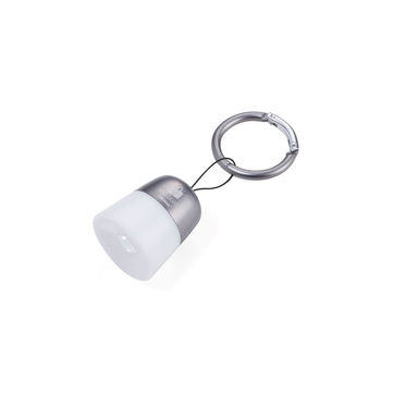 Troika - Bag Light - brelok z lampką - średnica: 3,5 cm