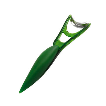 Mastrad - obierak do szparagów - długość: 16,5 cm