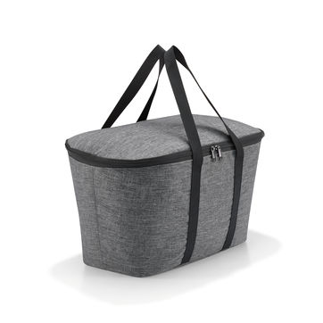 Reisenthel - coolerbag - torba termiczna - wymiary: 44,5 x 24,5 x 25 cm