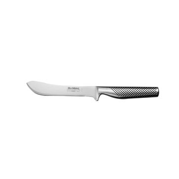 Global - GF - europejski nóż rzeźniczy - długość osstrza: 16 cm