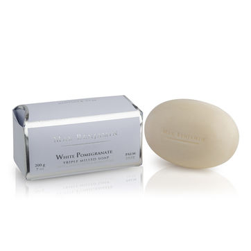 Max Benjamin - White Pomegranate - mydło naturalne - waga: 200 g