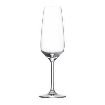 Schott Zwiesel - Taste - 6 kieliszków do szampana - pojemność: 0,28 l