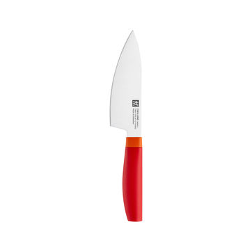 Zwilling - Now S - mały nóż szefa kuchni - długość ostrza: 12 cm