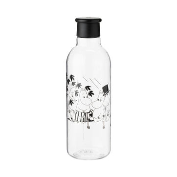 RIG-TIG - Muminki - butelka na wodę - pojemność: 0,75 l